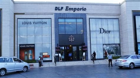 dior vasant kunj
